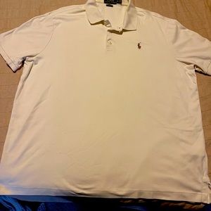 Ralph Lauren polo